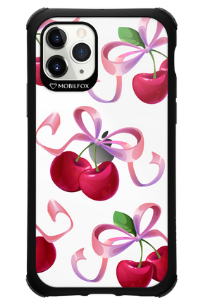 Cherry Cherry Lady - Apple iPhone 11 Pro