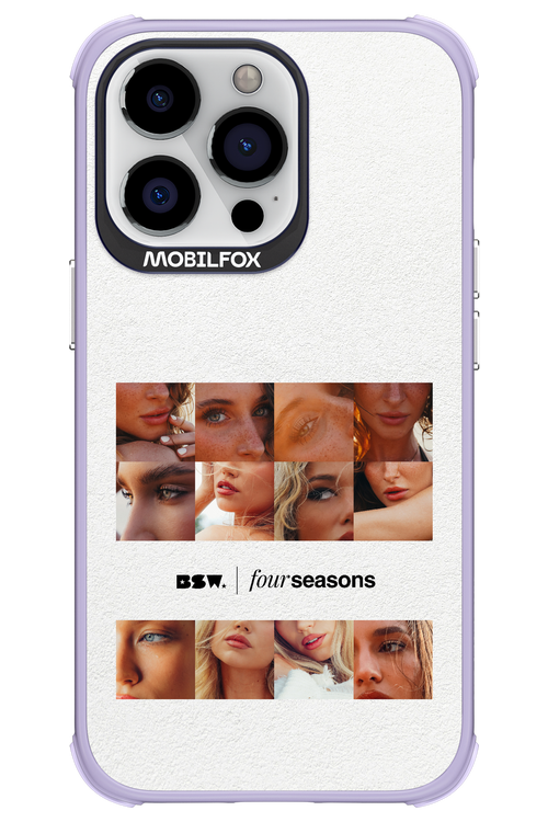 BSW FourSeasons 4 2.0 - Apple iPhone 13 Pro