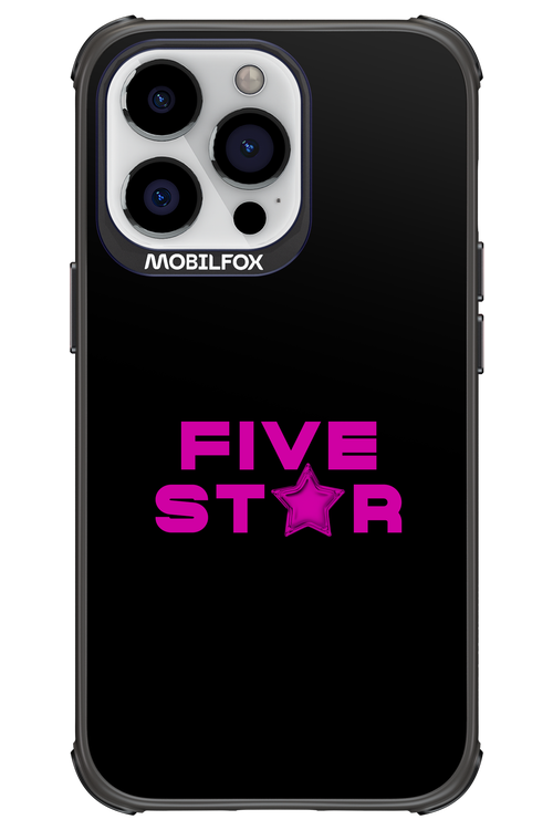 Five Star - Apple iPhone 13 Pro