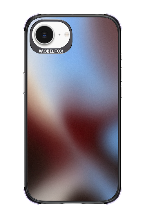 Baby Blue Aura 2.0 - Apple iPhone 16e