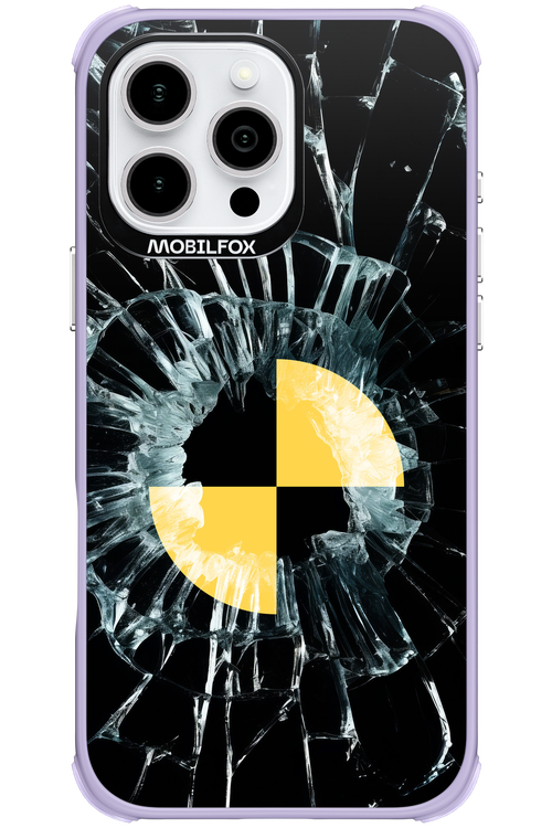 Shattered Proof 2.0 - Apple iPhone 16 Pro Max