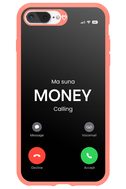 Ma Suna Money Calling - Apple iPhone 7 Plus