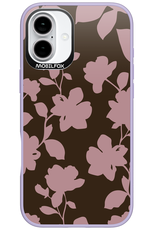 Flower Serenade - Apple iPhone 16 Plus