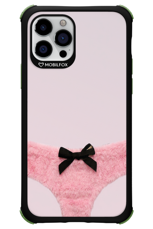 Furr Panties 2.0 - Apple iPhone 12 Pro