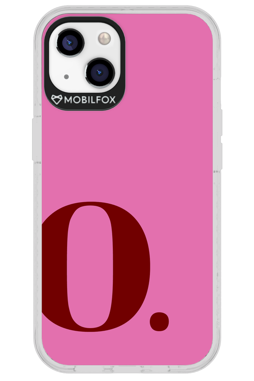 O (Sorbet) 2.0 - Apple iPhone 13