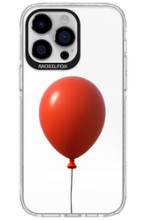 Red Balloon - Apple iPhone 14 Pro Max