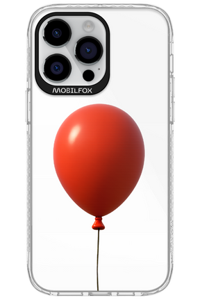 Red Balloon - Apple iPhone 14 Pro Max
