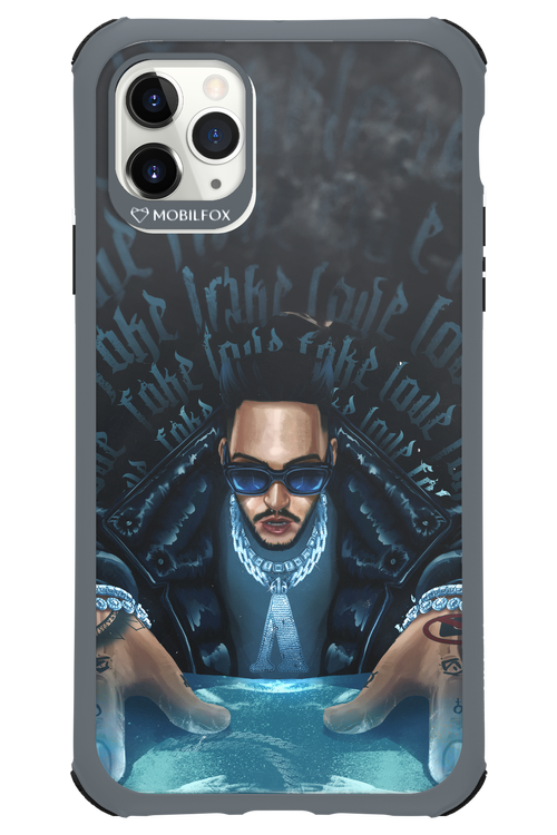 Fake Love 2.0 - Apple iPhone 11 Pro Max