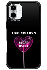 Sugar Daddy - Apple iPhone 16 Plus