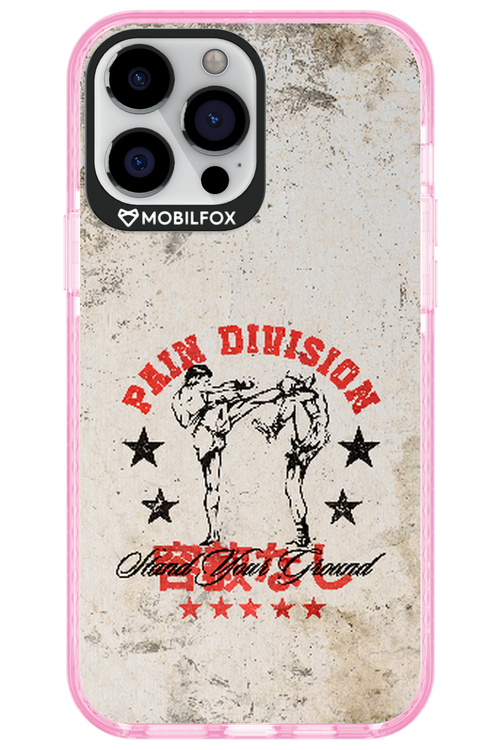 MMA 2.0 - Apple iPhone 13 Pro Max