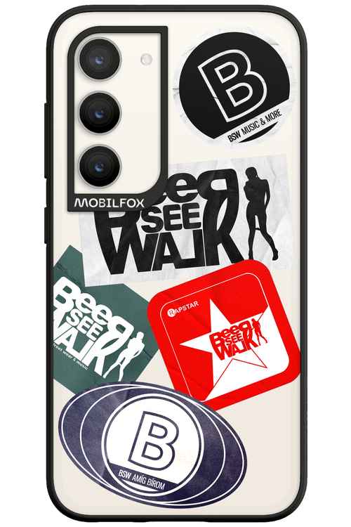 Beerseewalk I 2.0 - Samsung Galaxy S23