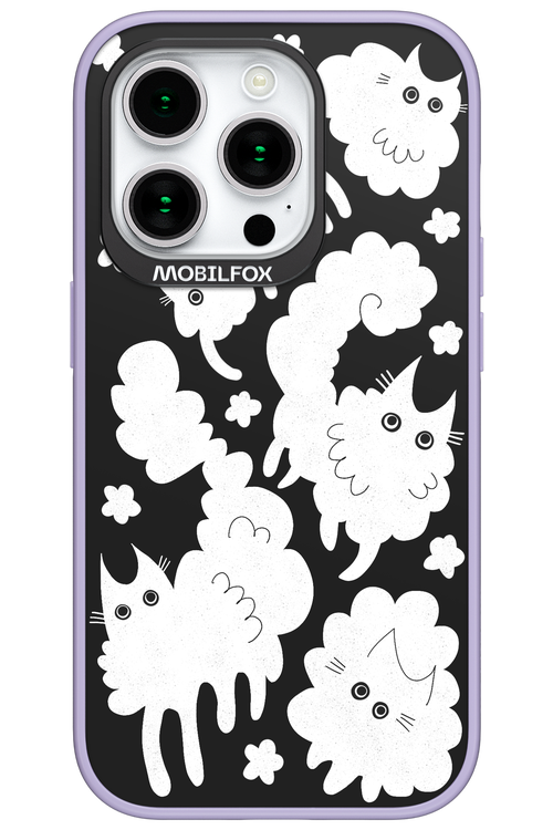 PUFFS - Apple iPhone 15 Pro
