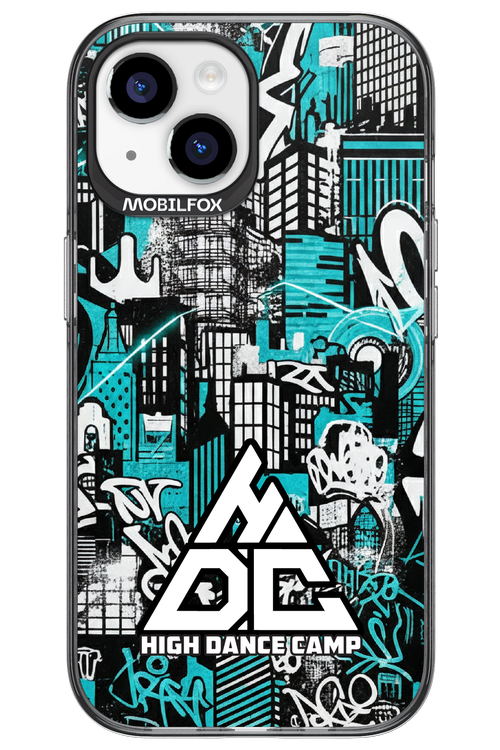 HDC 3 2.0 - Apple iPhone 15