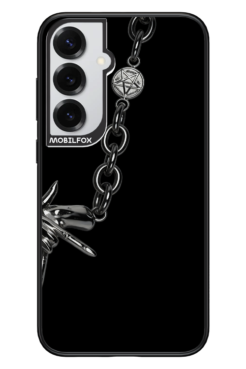 Chain dreapta black 2.0 - Samsung S25+