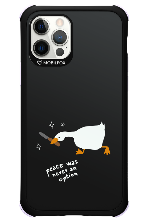 OPTION 2.0 - Apple iPhone 12 Pro