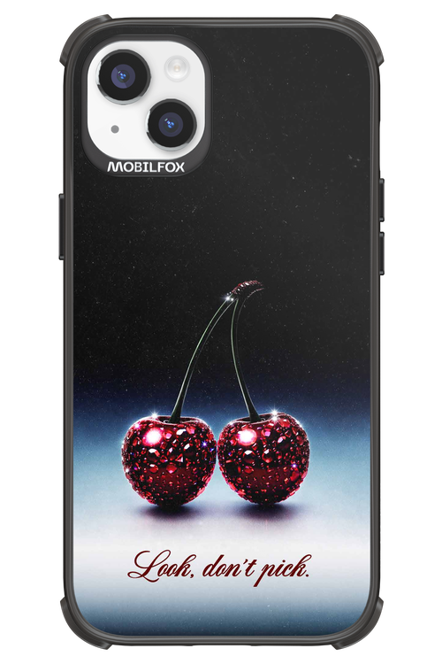 Seasonal Diamond 2.0 - Apple iPhone 14 Plus