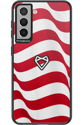 USA 2.0 - Samsung Galaxy S21