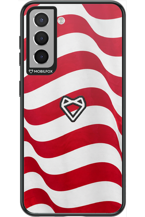 USA 2.0 - Samsung Galaxy S21