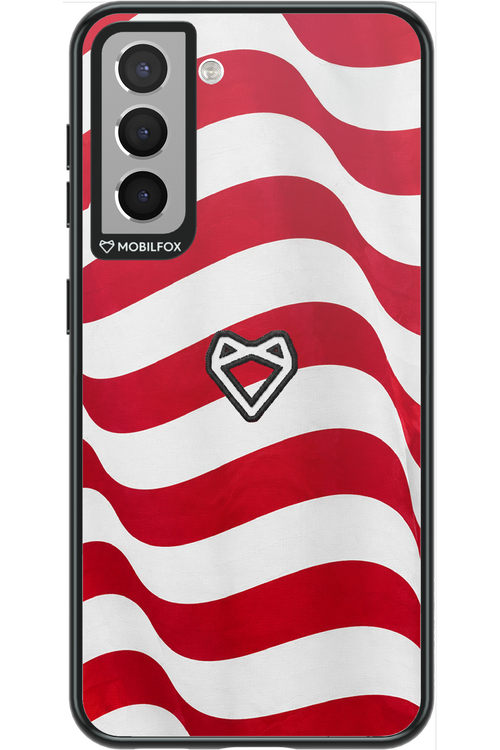USA 2.0 - Samsung Galaxy S21