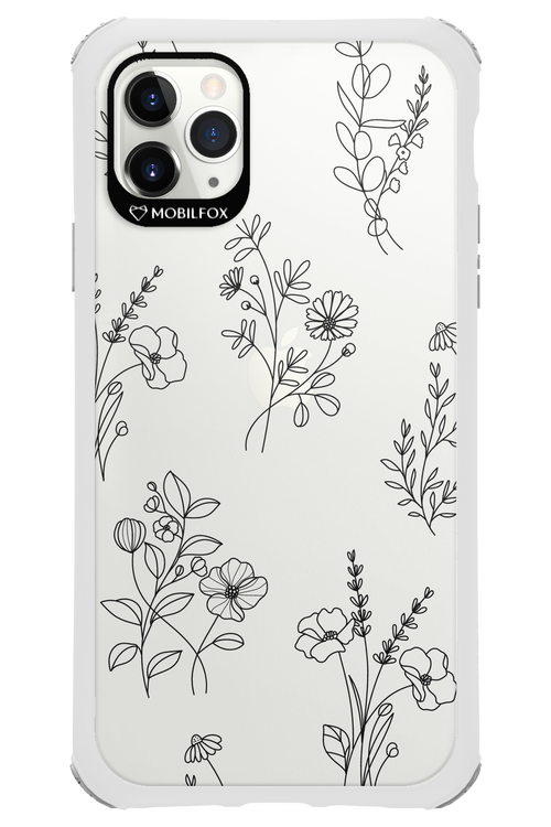 Bouquet - Apple iPhone 11 Pro Max