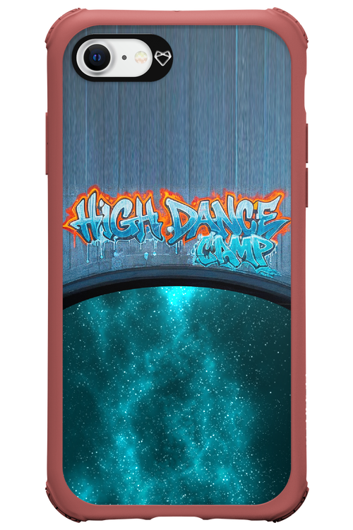 HDC 9 2.0 - Apple iPhone 8