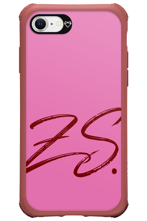 (Sorbet) ZS 2.0 - Apple iPhone SE 2022