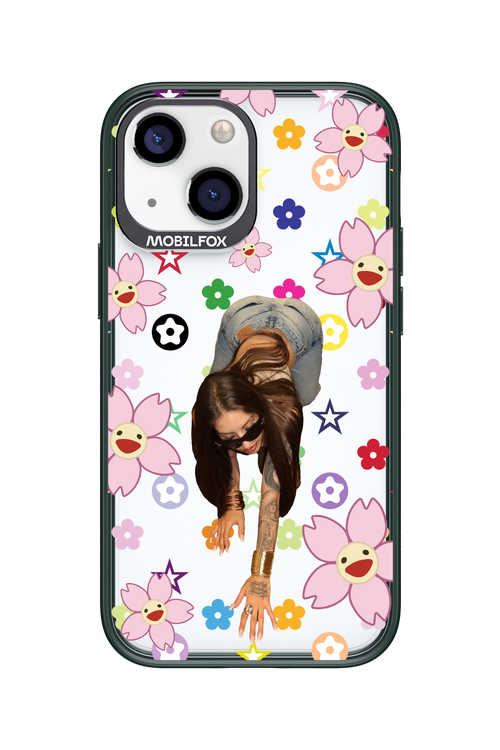 Oh G!rl 2.0 - Apple iPhone 13 Mini