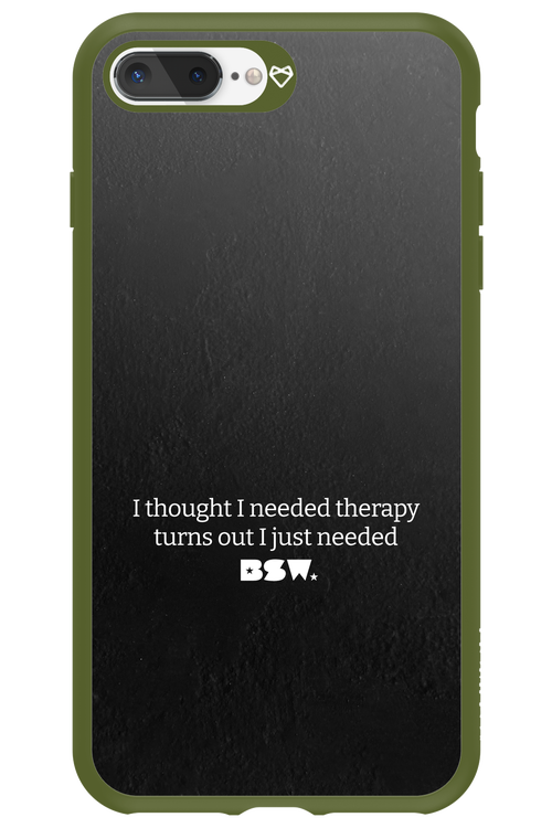BSW FourSeasons 10 2.0 - Apple iPhone 7 Plus