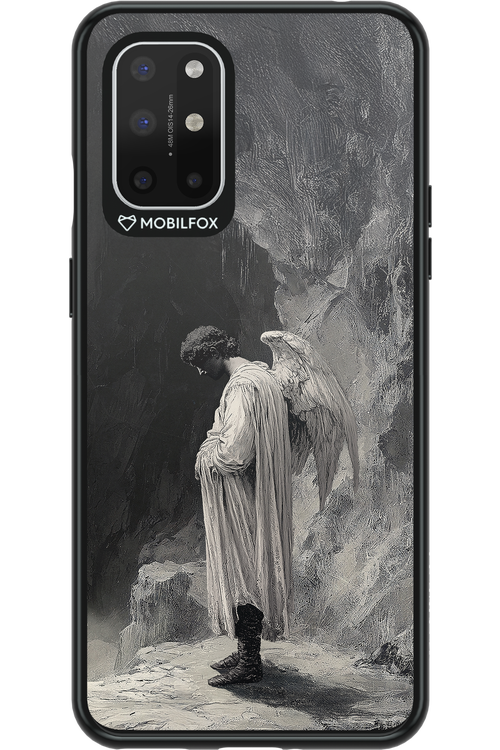 INGER Cover - OnePlus 8T