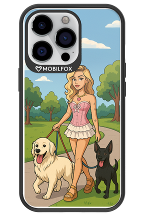 Weaf - Apple iPhone 13 Pro