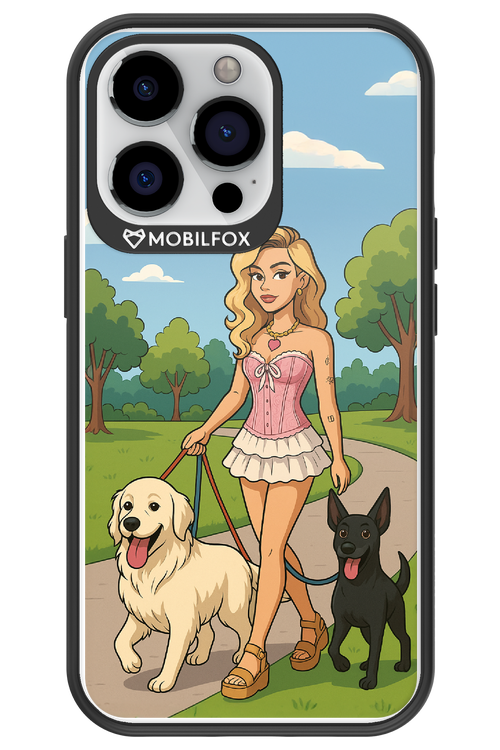 Weaf - Apple iPhone 13 Pro