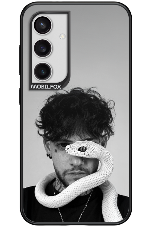 SNAKE (RAVA) 2.0 - Samsung Galaxy S24