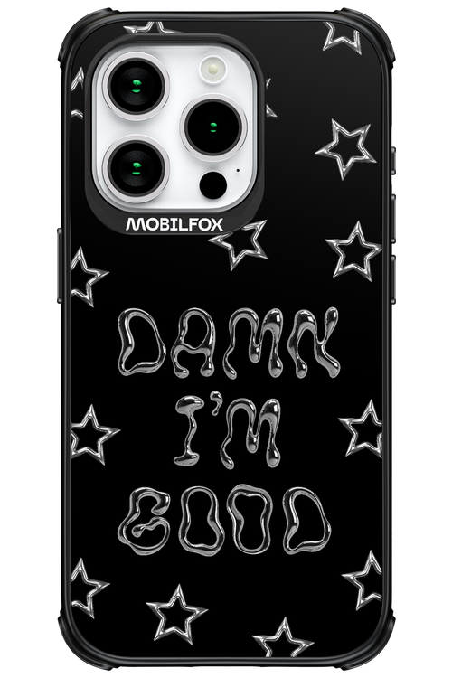 I'm Good - Apple iPhone 15 Pro