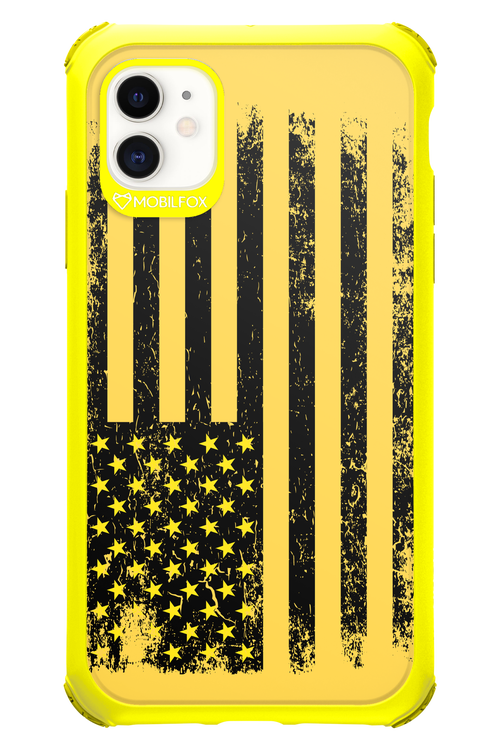 Impact Stripes - Apple iPhone 11