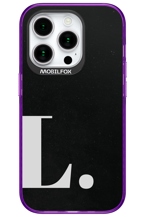 L (Off Space) 2.0 - Apple iPhone 15 Pro