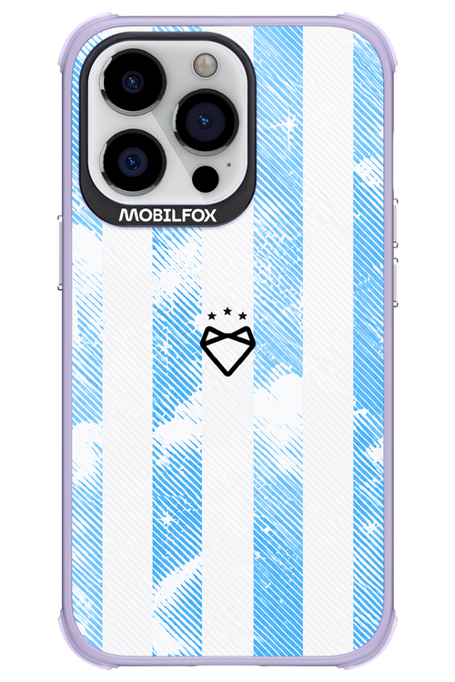 Argentina x Mobilfox 2.0 - Apple iPhone 13 Pro
