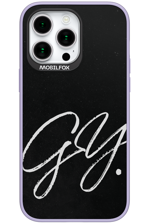 (Off Space) GY 2.0 - Apple iPhone 15 Pro Max