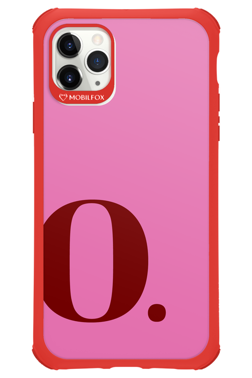O (Sorbet) 2.0 - Apple iPhone 11 Pro Max