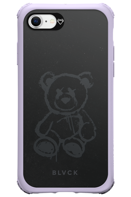 BLVCK BEAR 2.0 - Apple iPhone 7