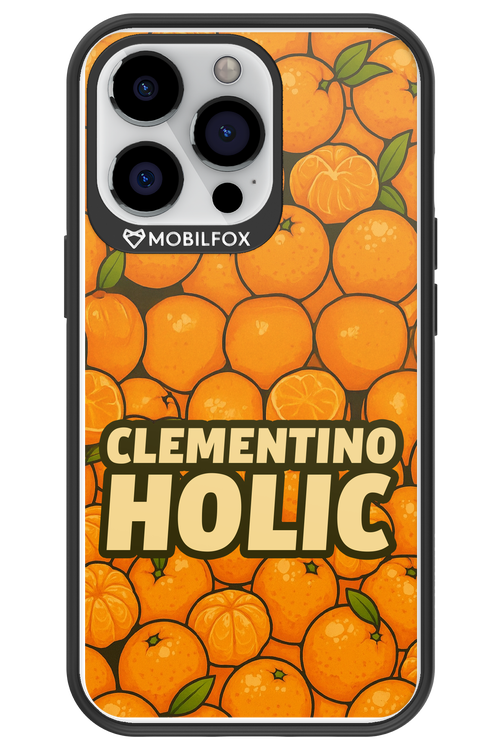 Clementino Holic 2.0 - Apple iPhone 13 Pro