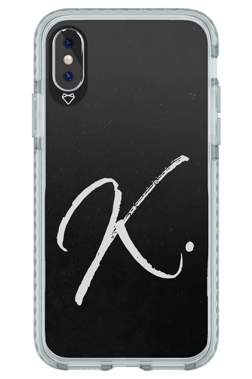 (Off Space) K 2.0 - Apple iPhone XS