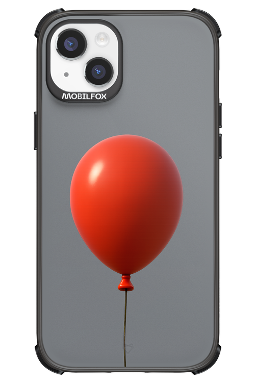 Red Balloon - Apple iPhone 14 Plus