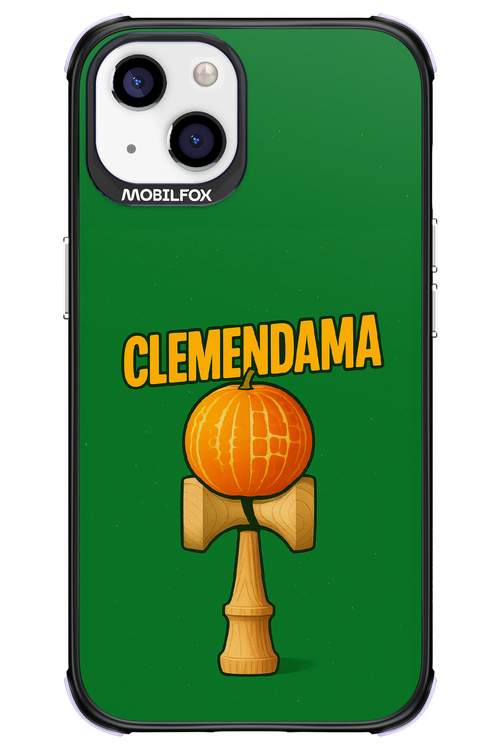 Clemendama 2.0 - Apple iPhone 13
