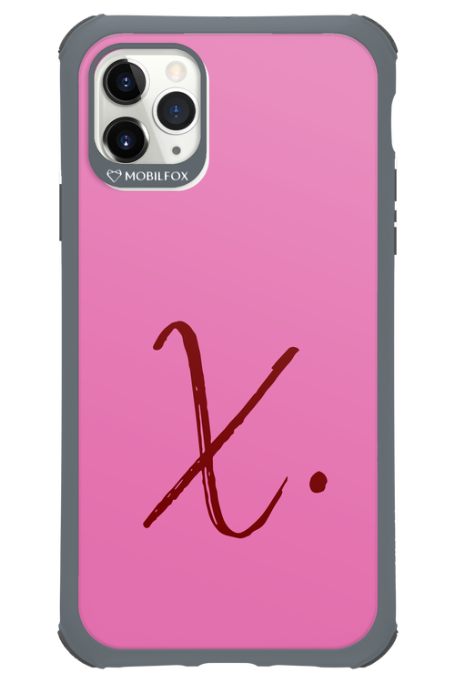 (Sorbet) X 2.0 - Apple iPhone 11 Pro Max