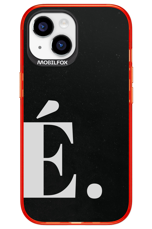 E II (Off Space) 2.0 - Apple iPhone 15