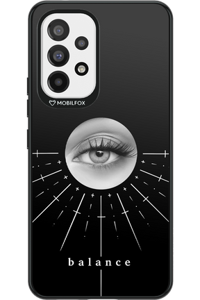 Szem 2.0 - Samsung Galaxy A53