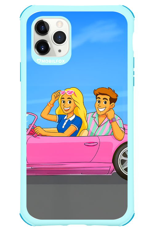 My Way 2.0 - Apple iPhone 11 Pro Max