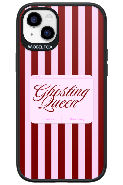 Ghosting Queen2 2.0 - Apple iPhone 14 Plus