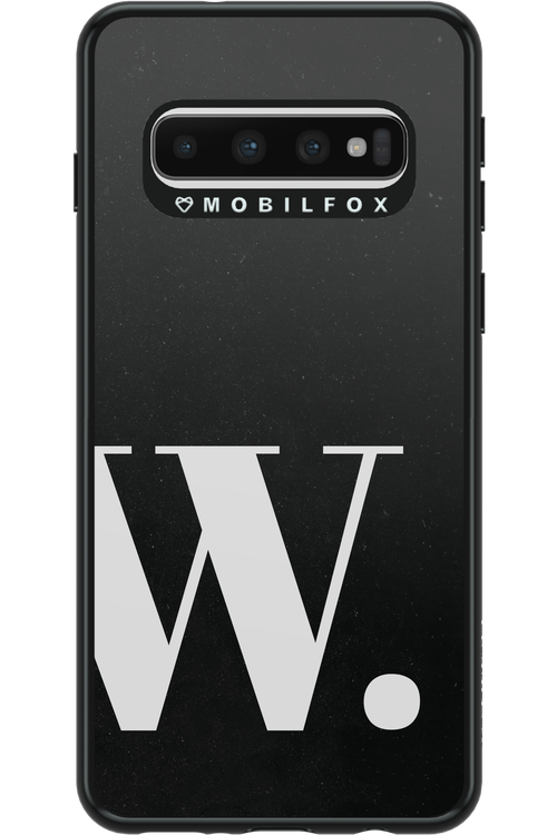 W (Off Space) 2.0 - Samsung Galaxy S10