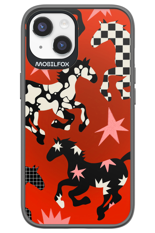 Stallions 2.0 - Apple iPhone 14